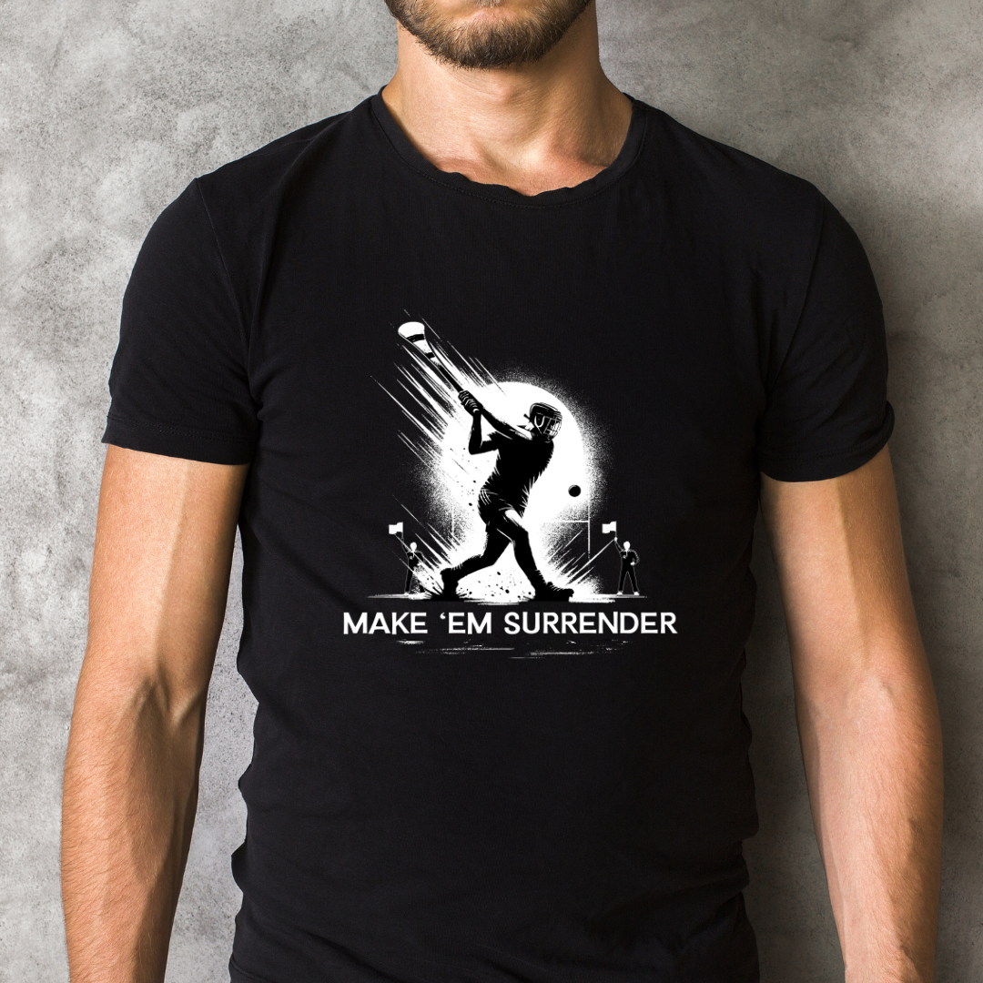 Make 'Em Surrender