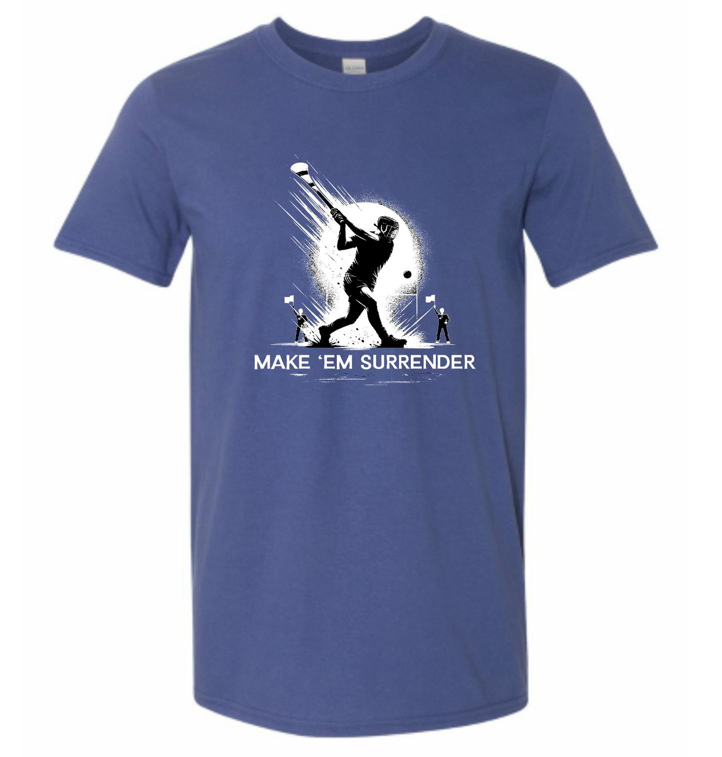 Make 'Em Surrender